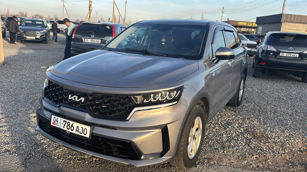 sorento