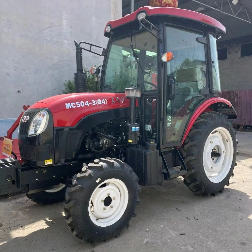 YTO-504