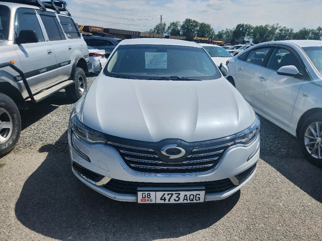 samsung sm6