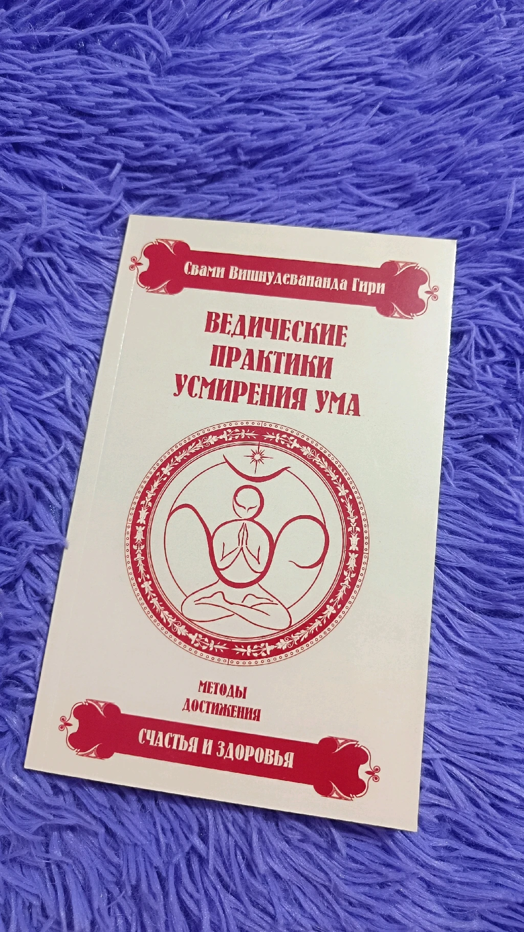 Великие практики усмирения ума (книга)
