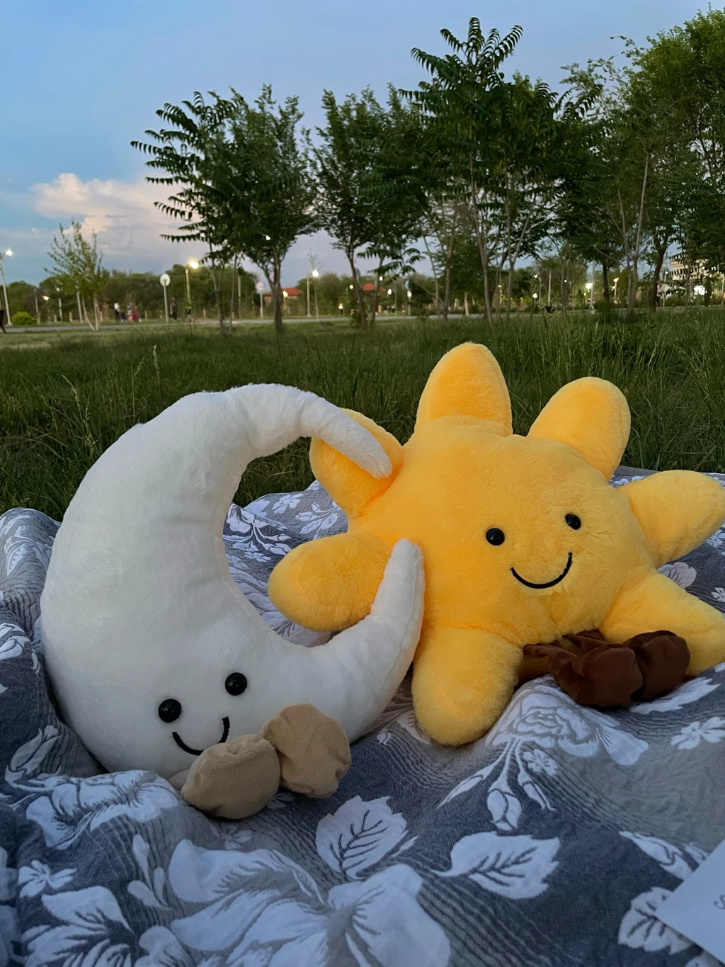 игрушки