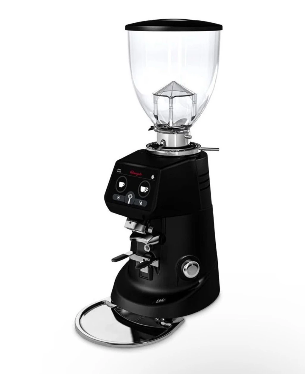 кофемолка fiorenzato f64e