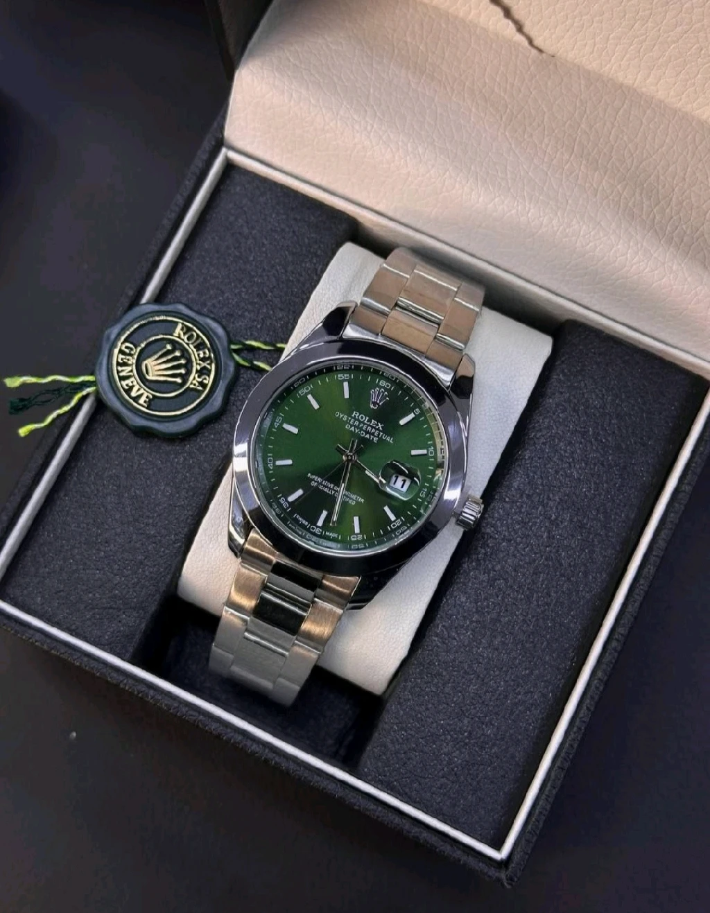 Rolex