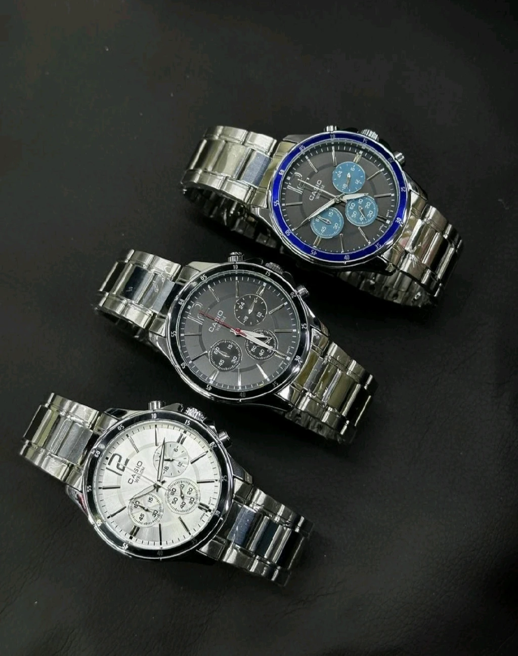 Casio