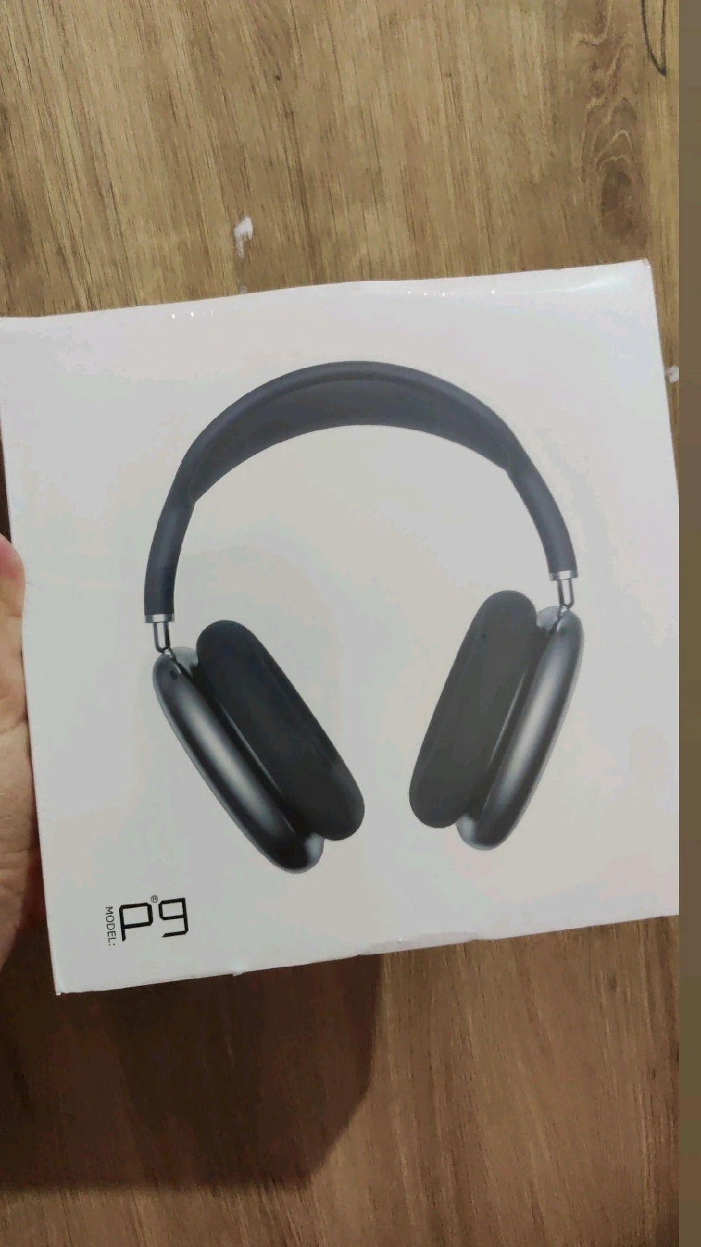 Р9