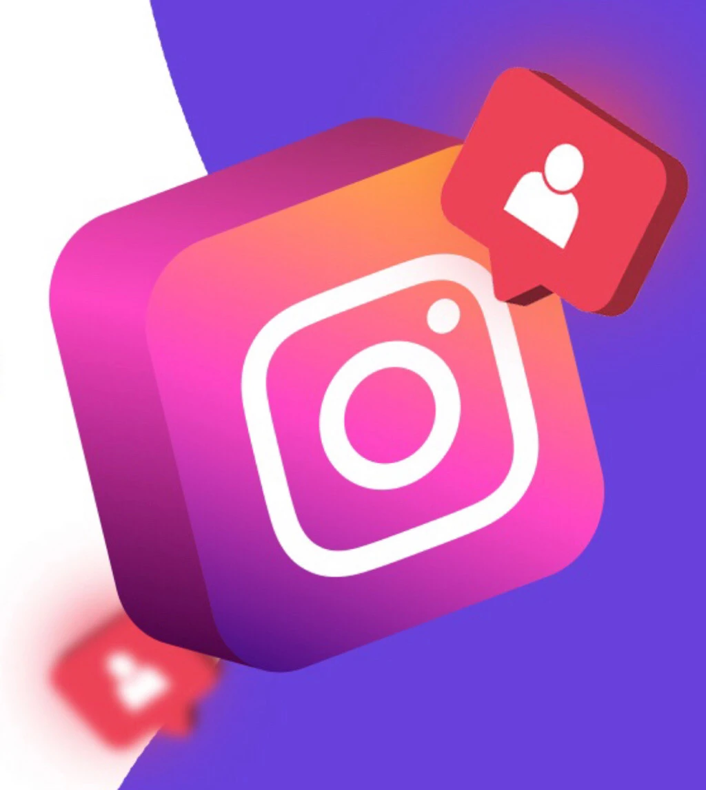 Накрутка подписчиков в Instagram