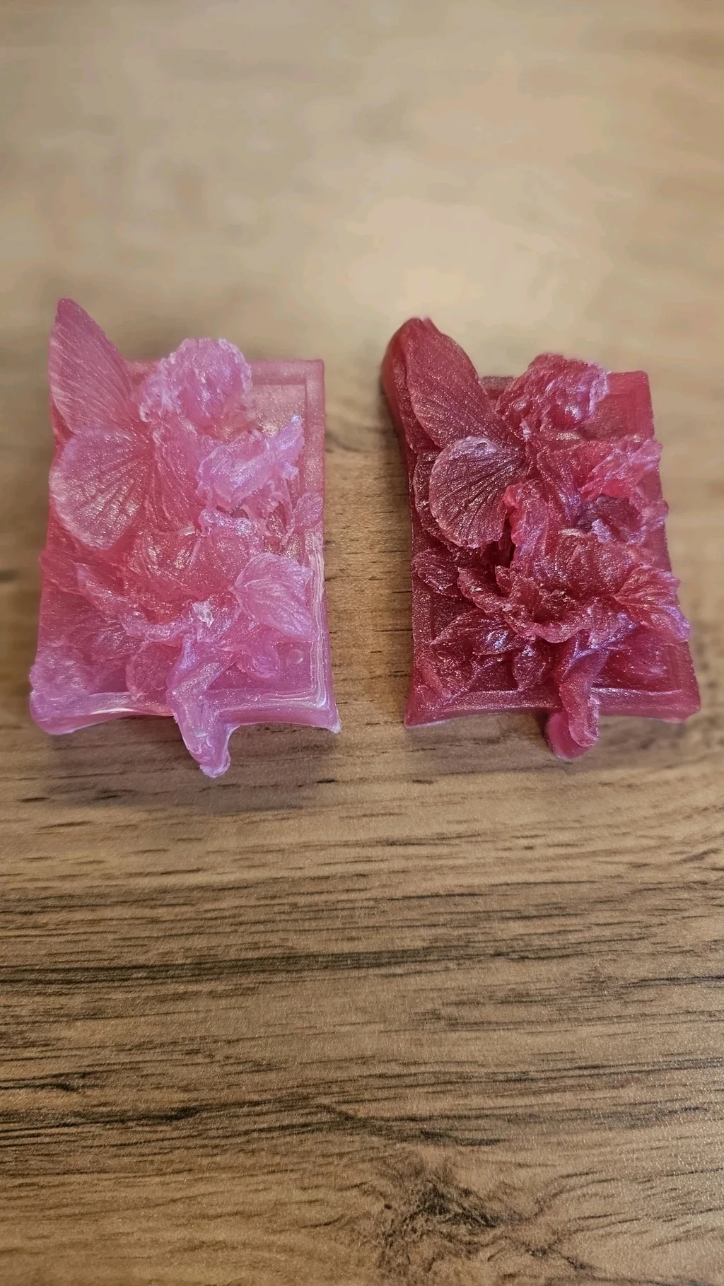 спящая фея