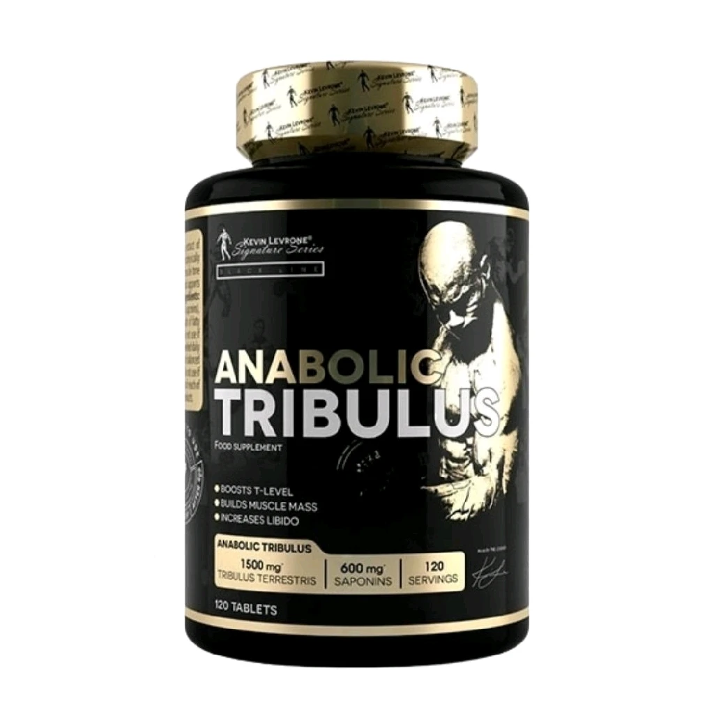 Трибулус KL Anabolik tribulus 120 tab