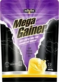 Mega Gainer 1 кг