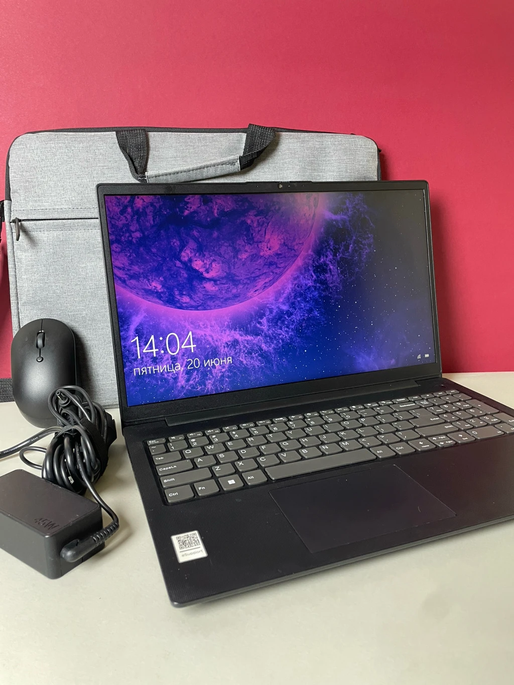 Ноутбук Lenovo