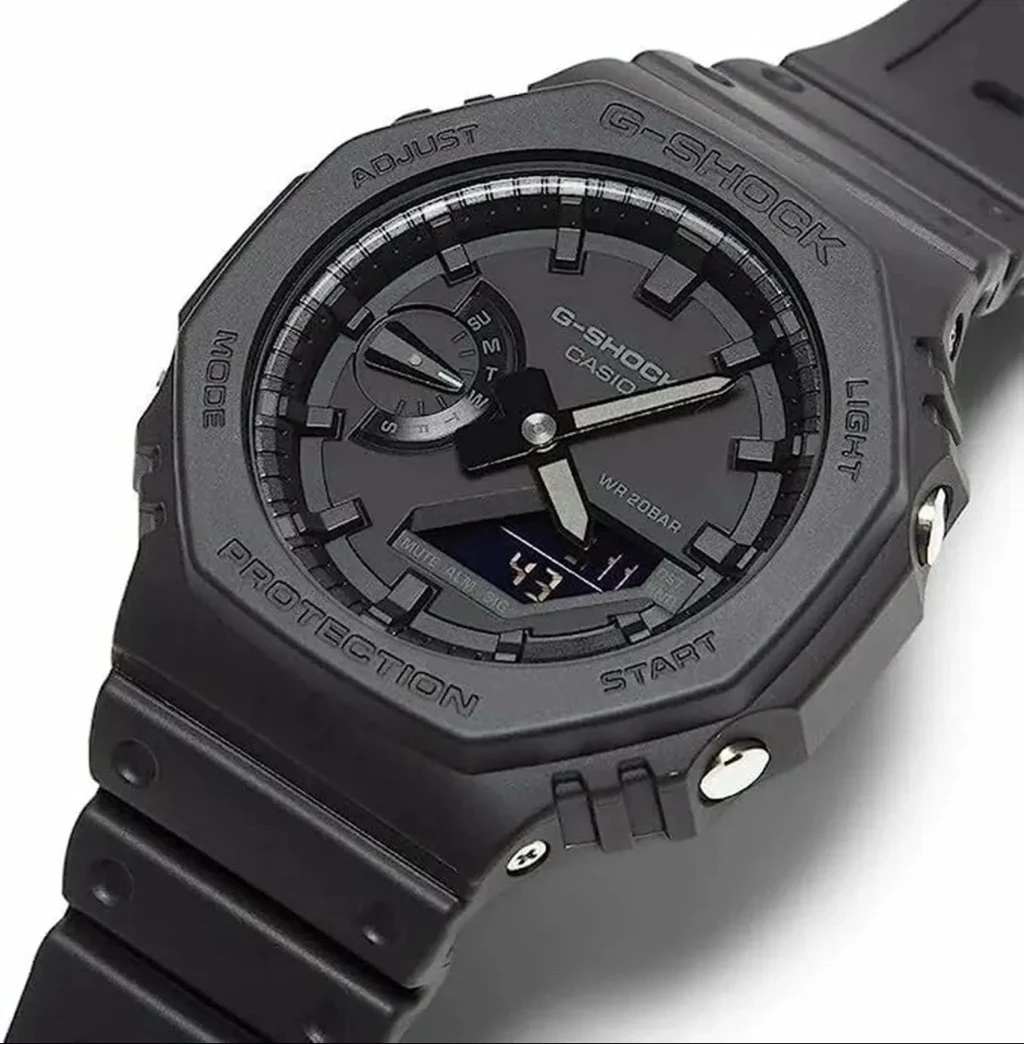 Часы G-Shock