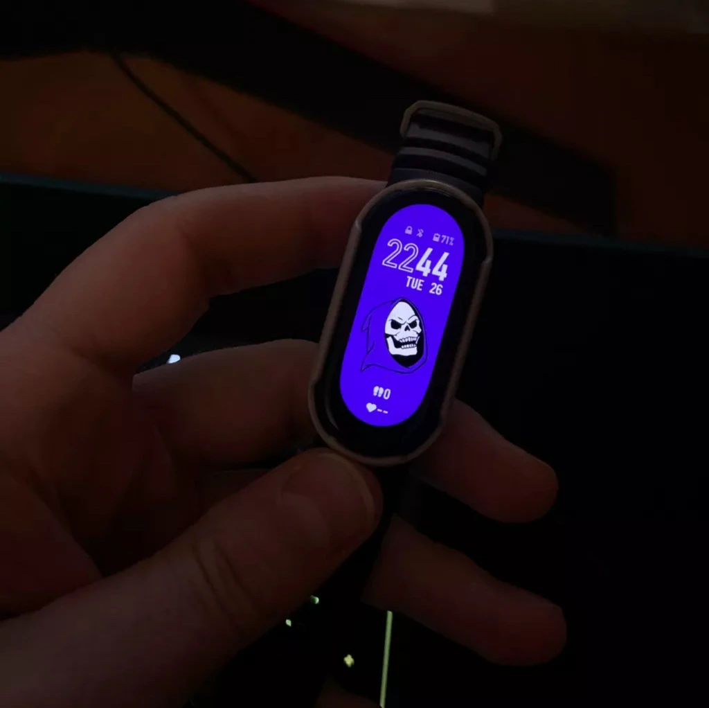 Mi Band 7