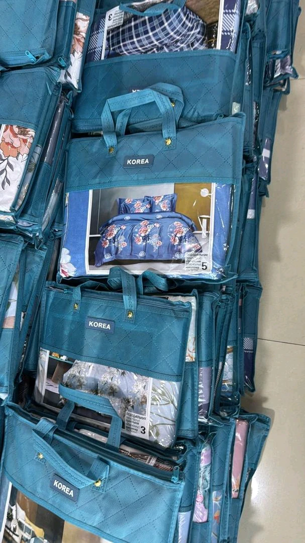 корейские пастельные белый
