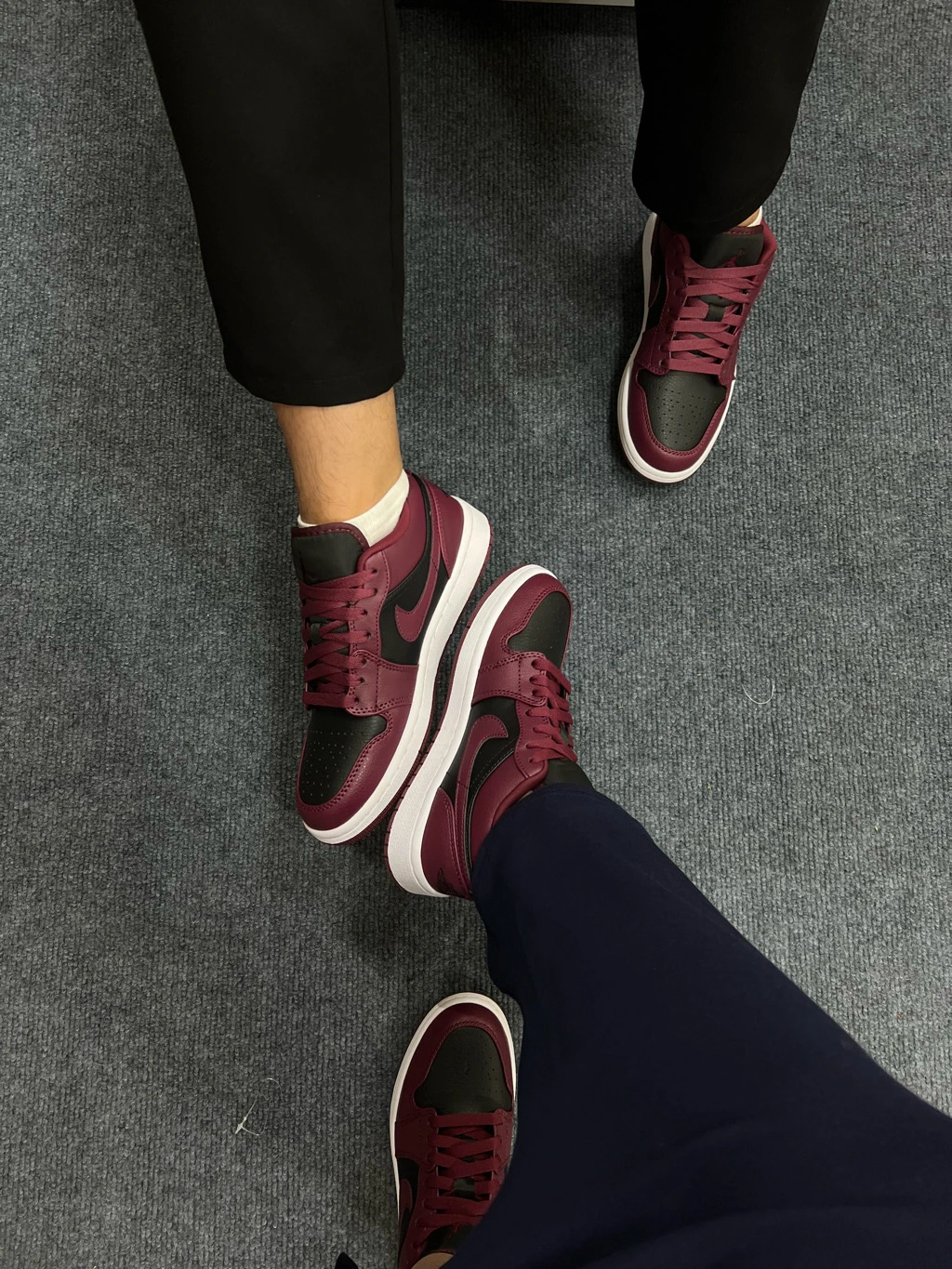 Air Jordan 1 Low