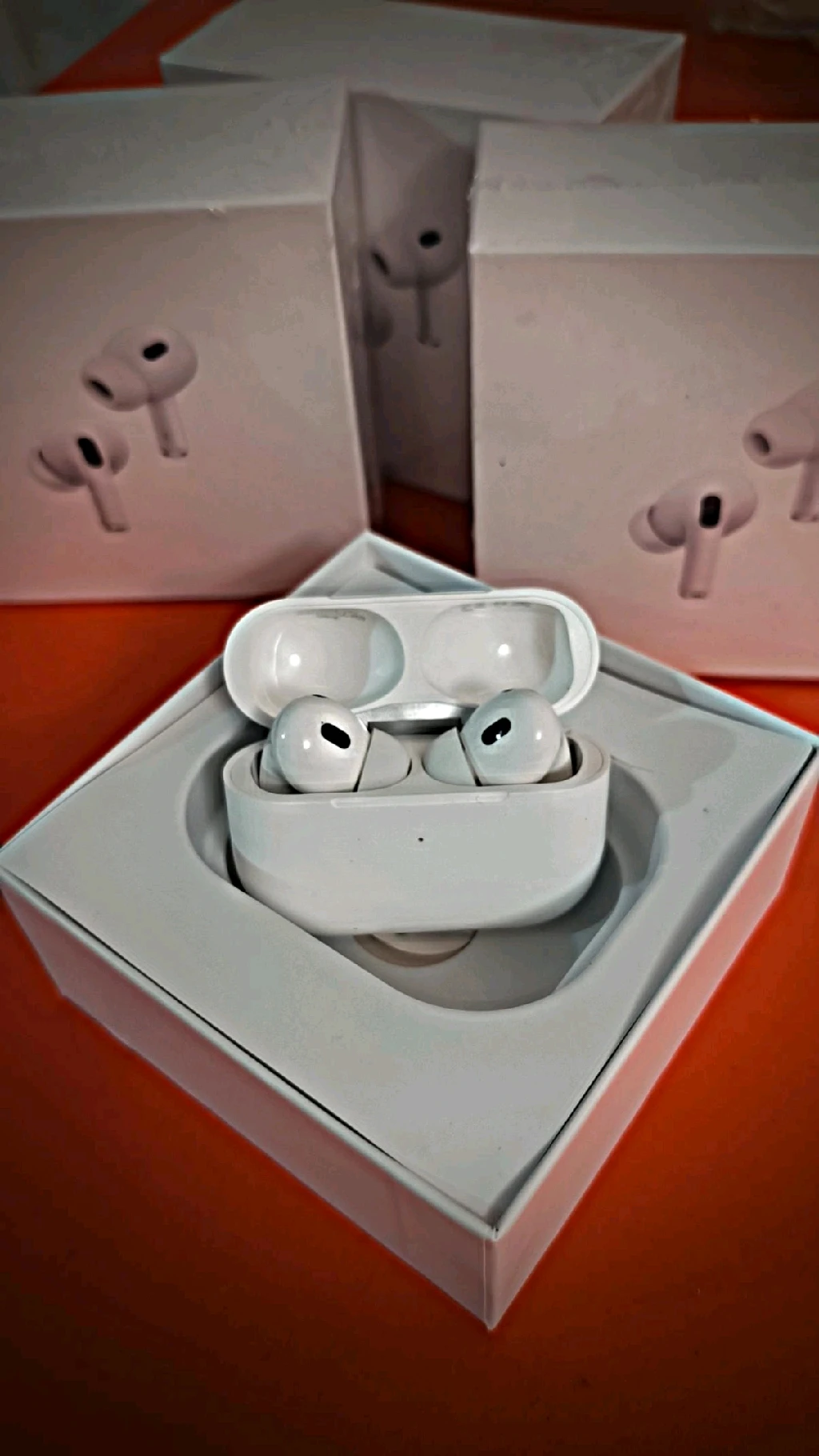 Наушник air pods pro2