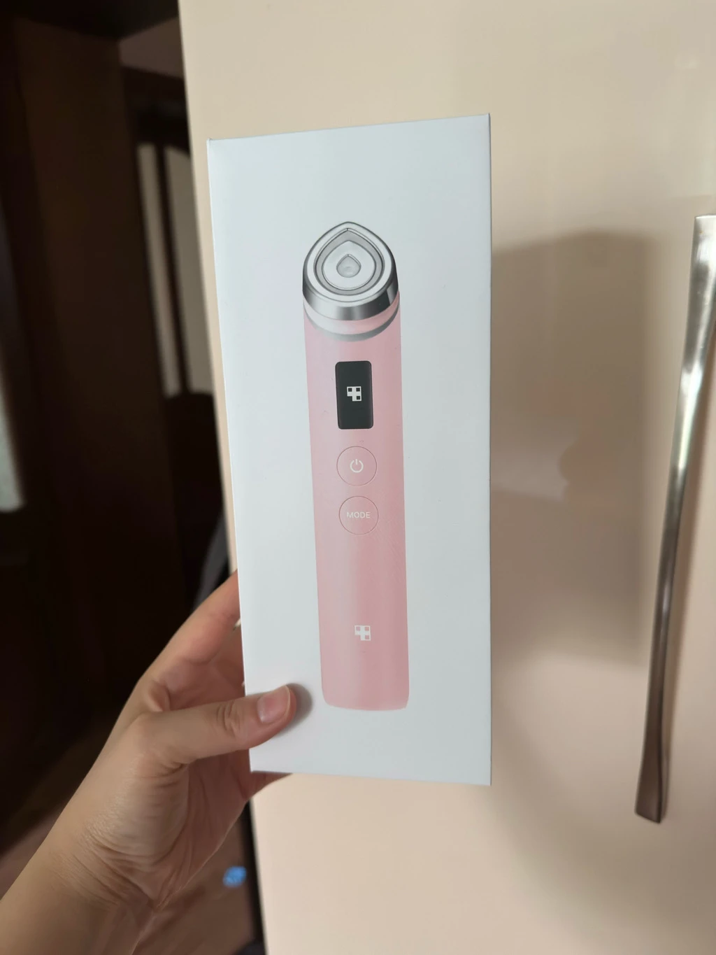 medicube booster pro
