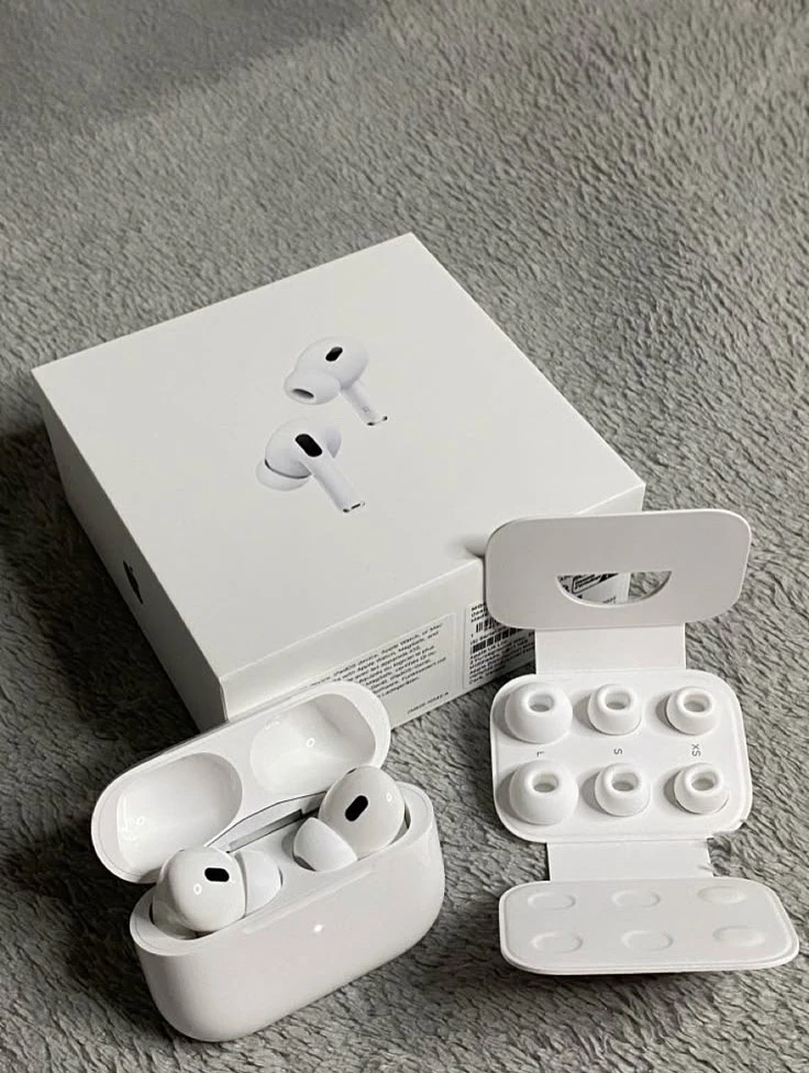 Airpods Pro 2 ANC