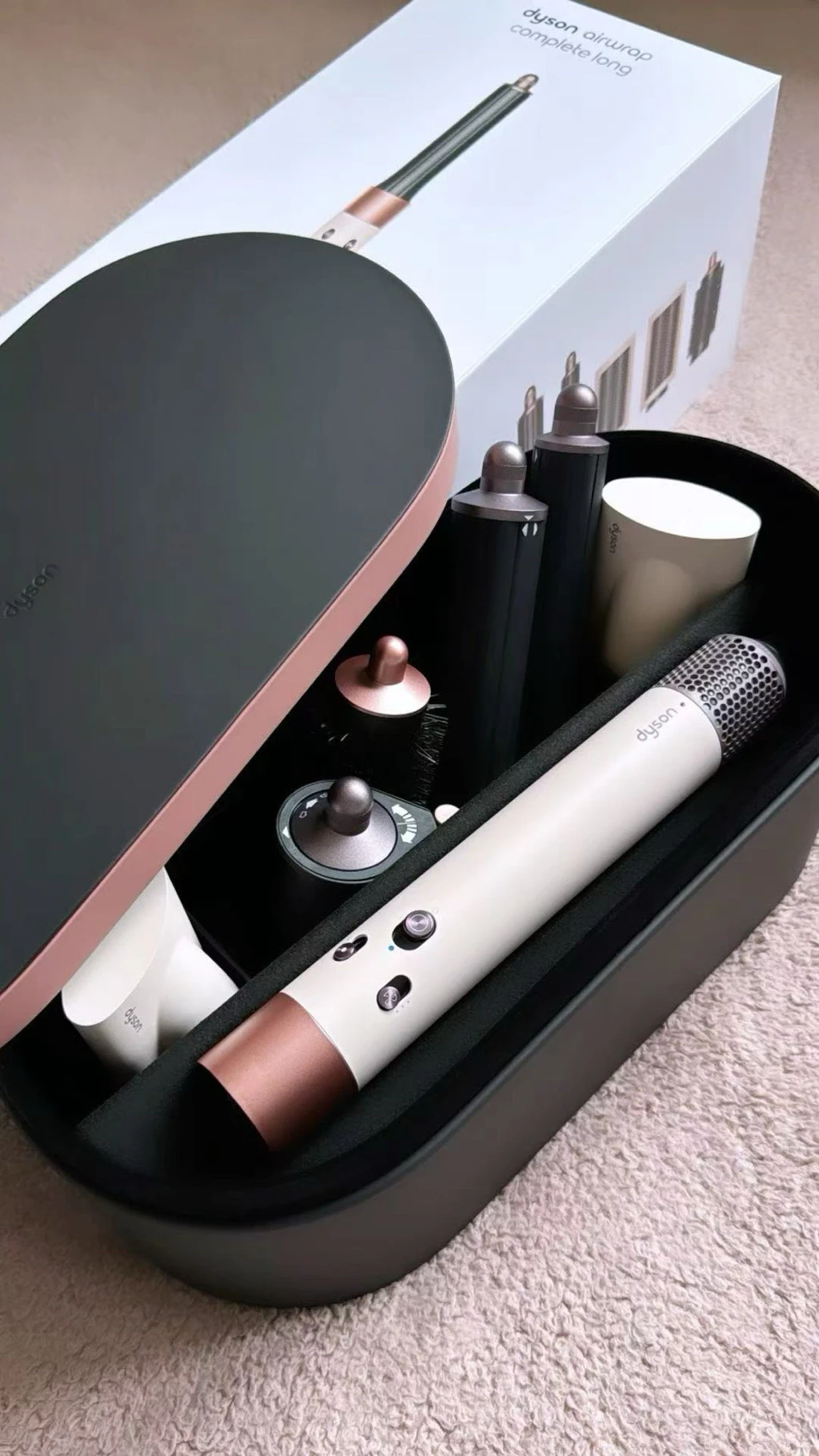 Dyson Airwrap