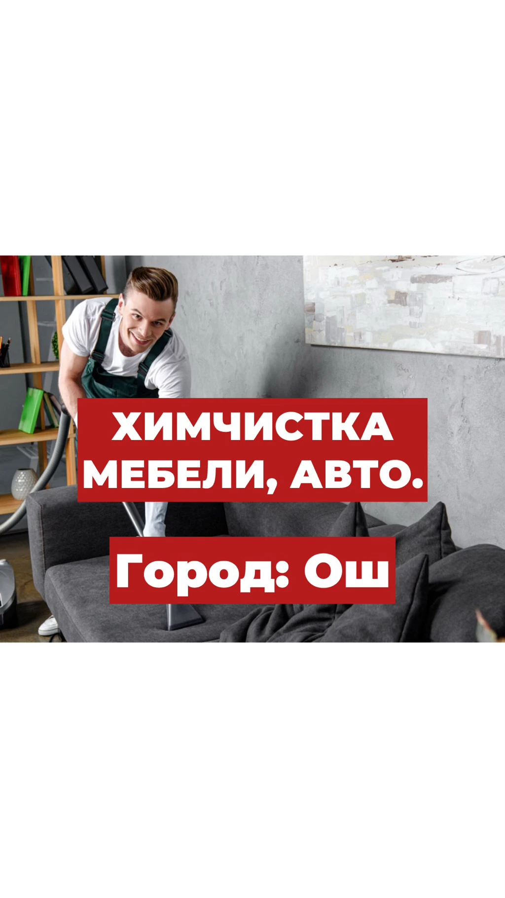 Химичистка