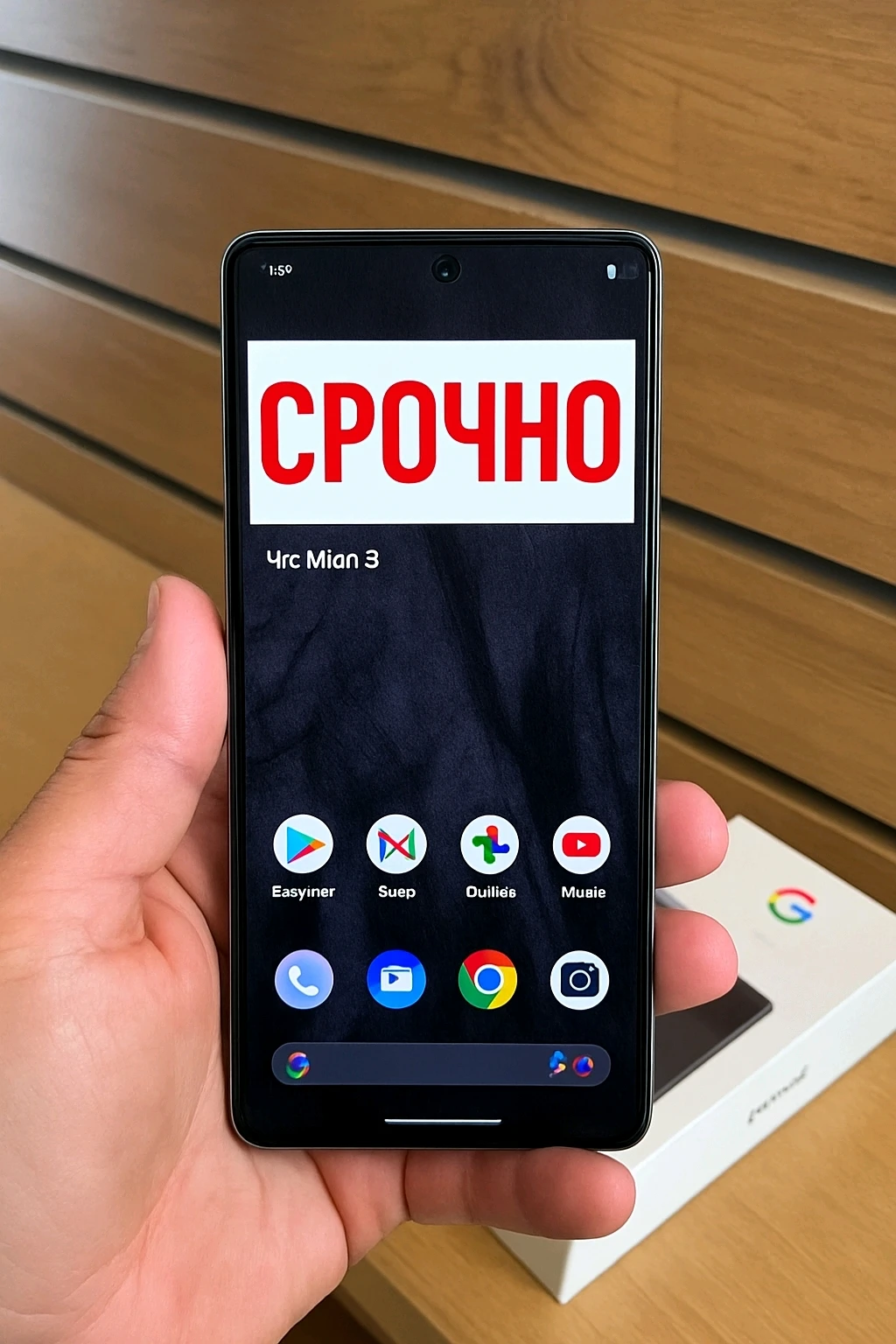 pixel 7