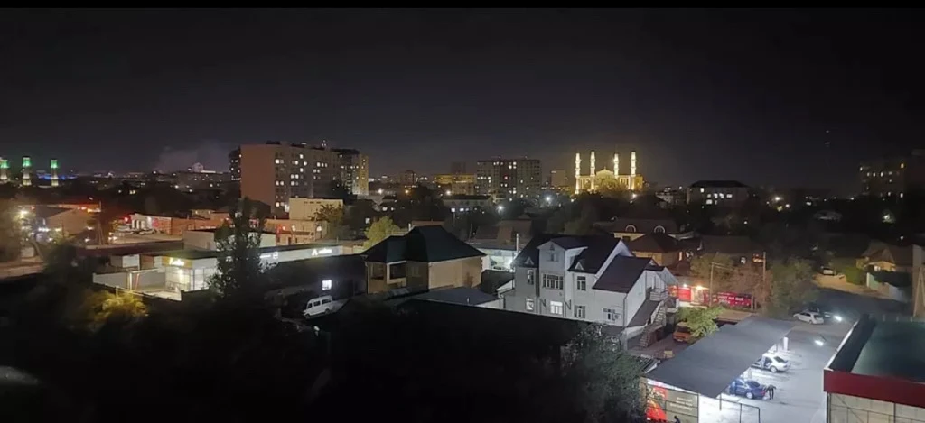 недвижимость
