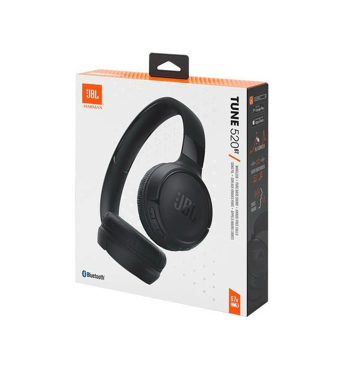 Jbl 520 tune наушники