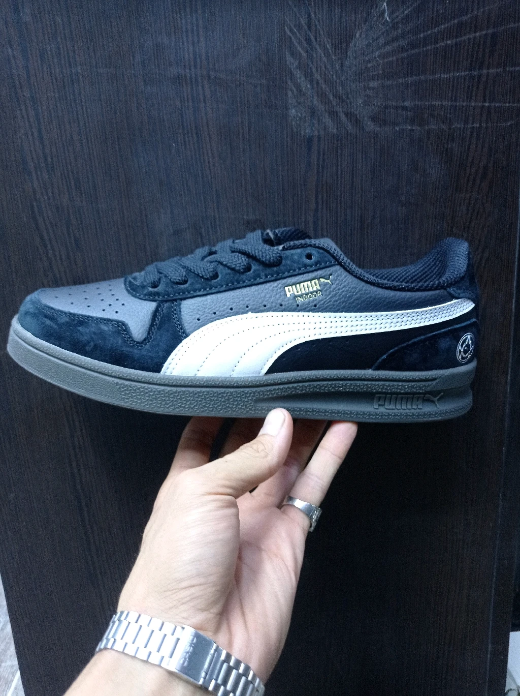 Спортивный, повседневный обувь от PUMA