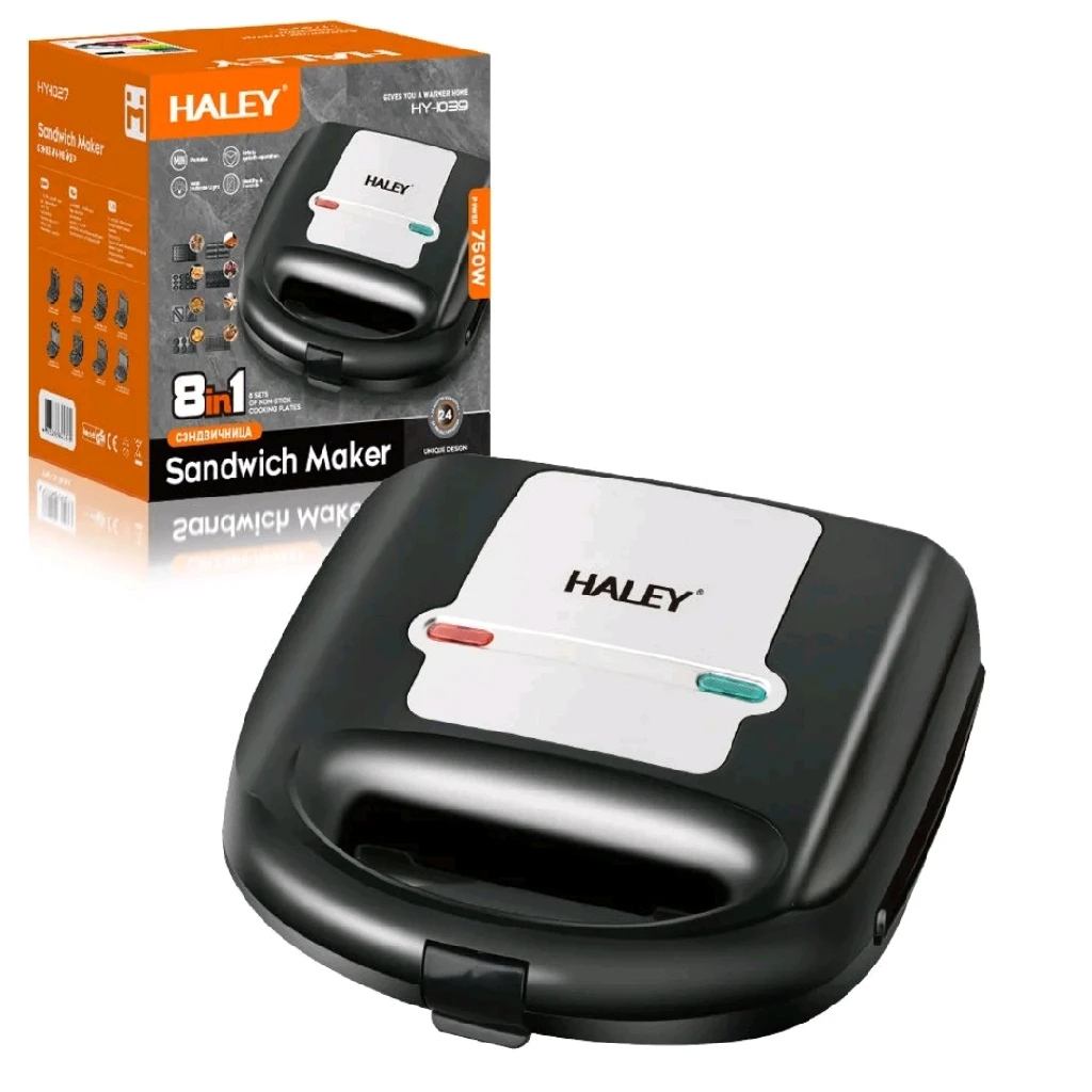 Haley