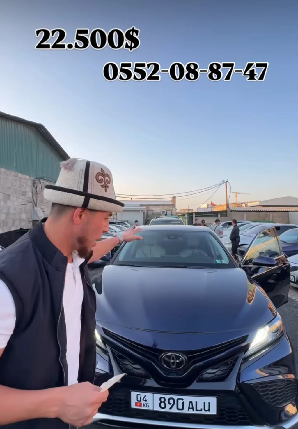 Camry