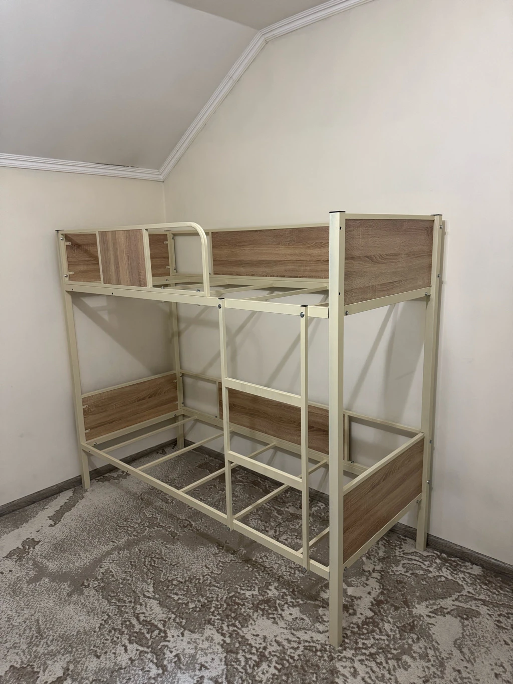 двухъярусная кровать на заказ