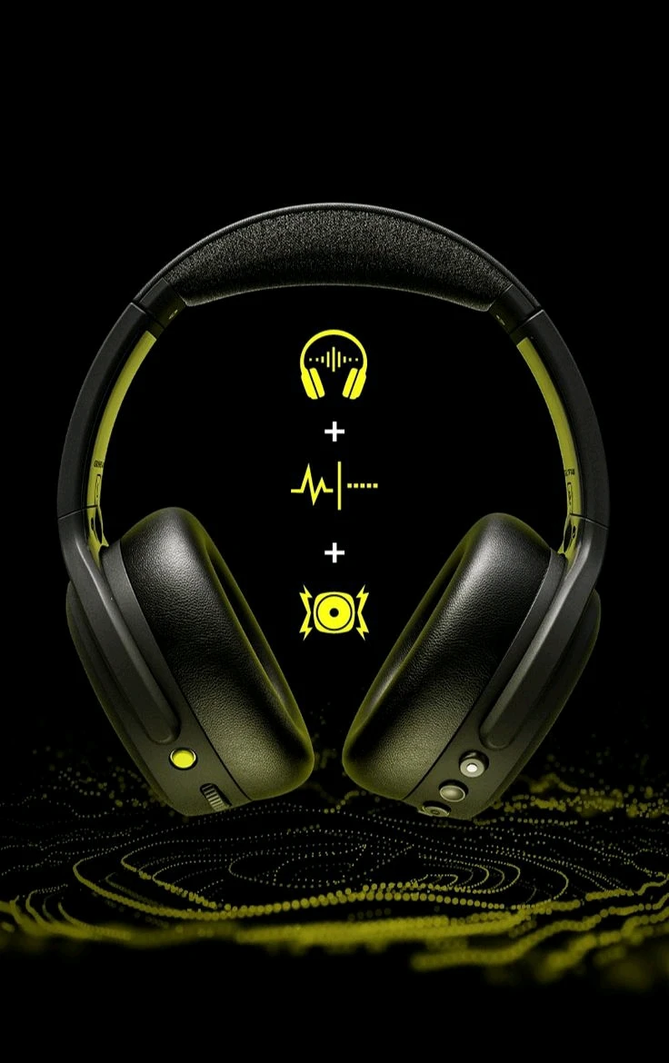 Skullcandy Crusher ANC 2