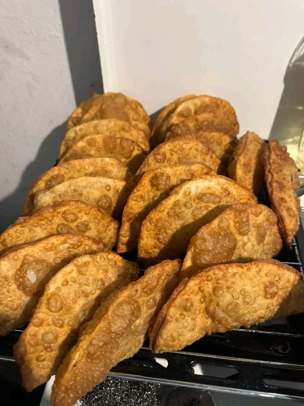 выпечки
