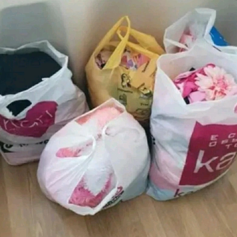 детский вещи на девочку