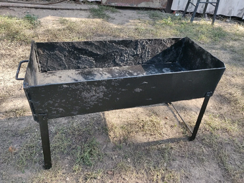 Мангал