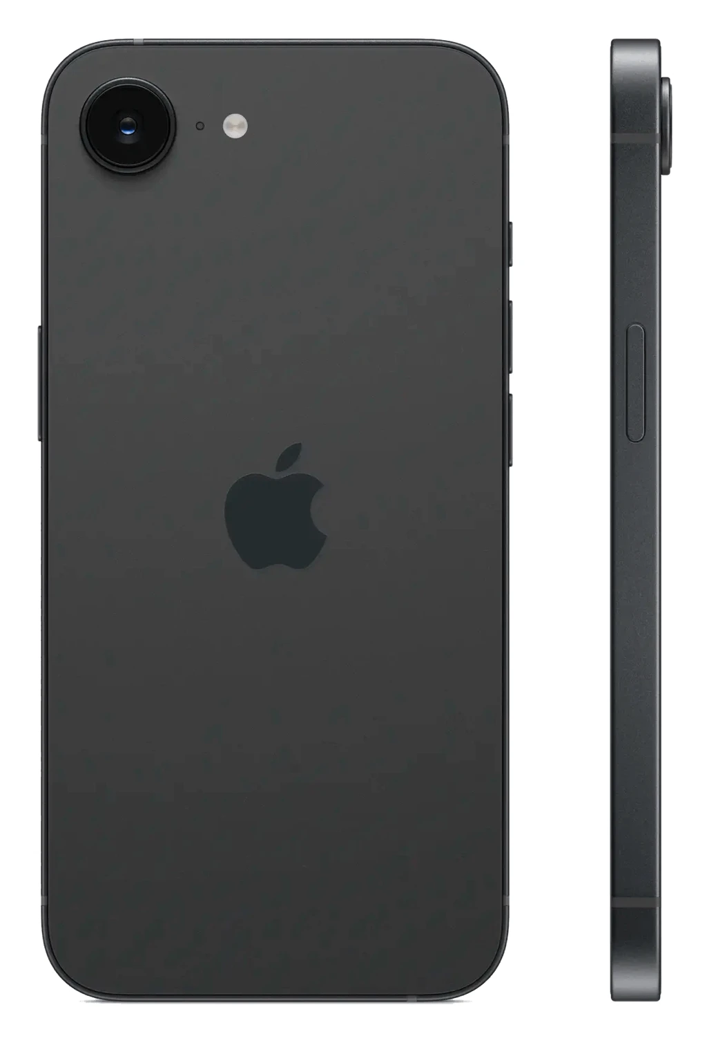 iPhone 16e