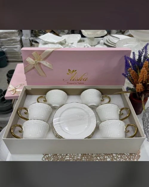 чайный сервис