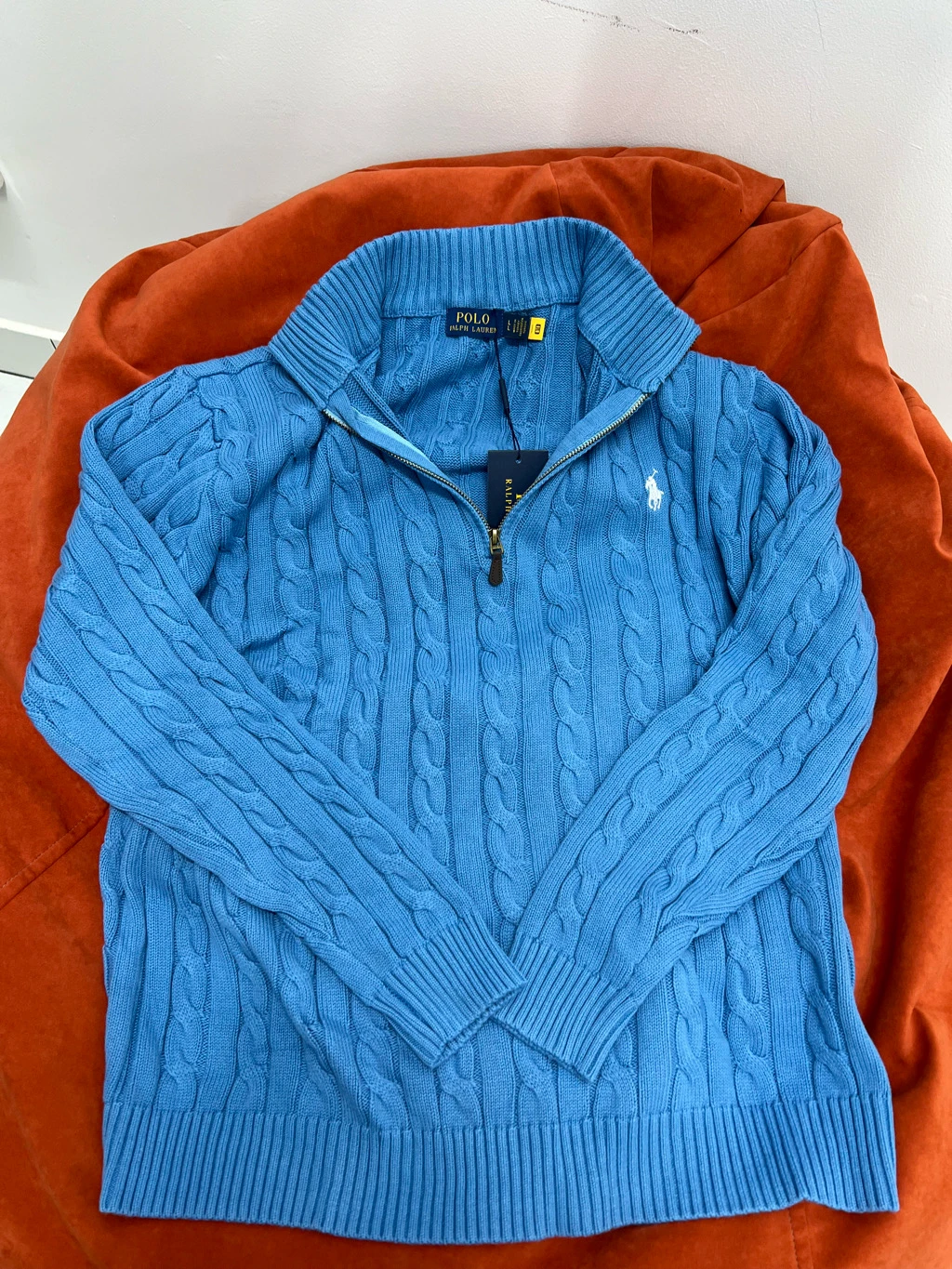 RL POLO