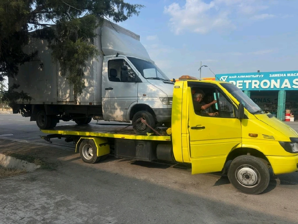 Услуги Эвакуатора в Бишкеке 0553802202