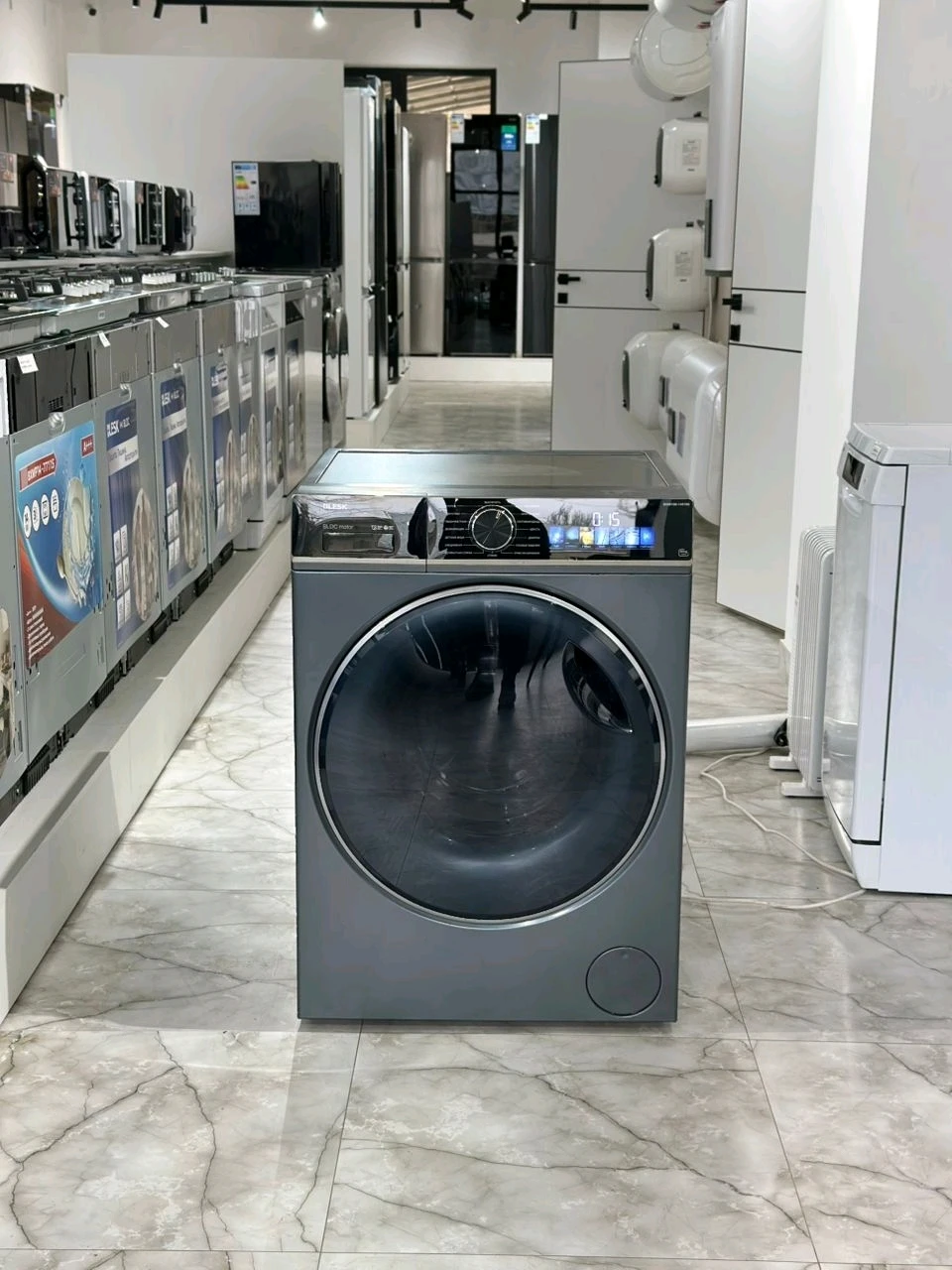 Блеск