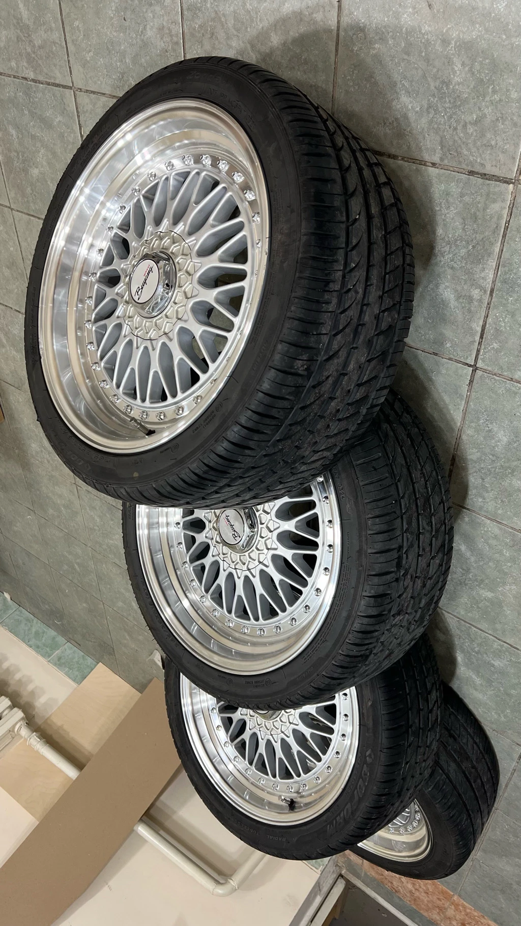 BBS
