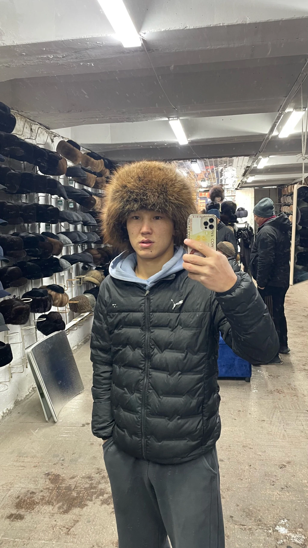 Тумак