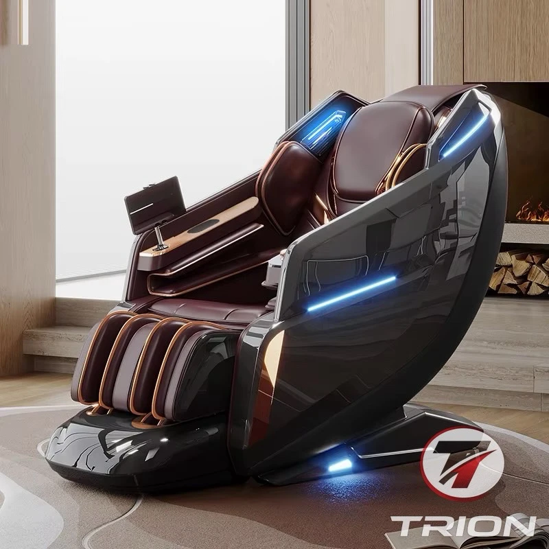 Массажное кресло TRION