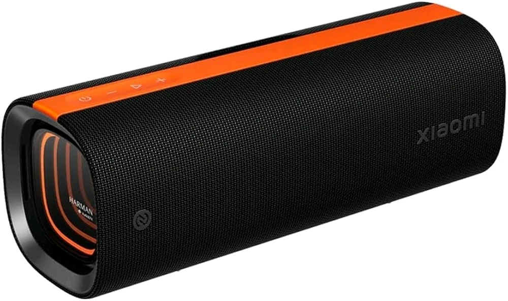 портативная акустика Xiaomi sound party