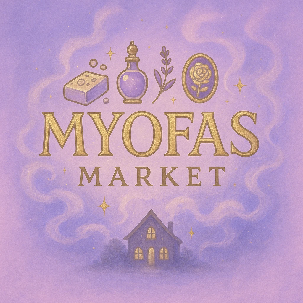 myofas маркет