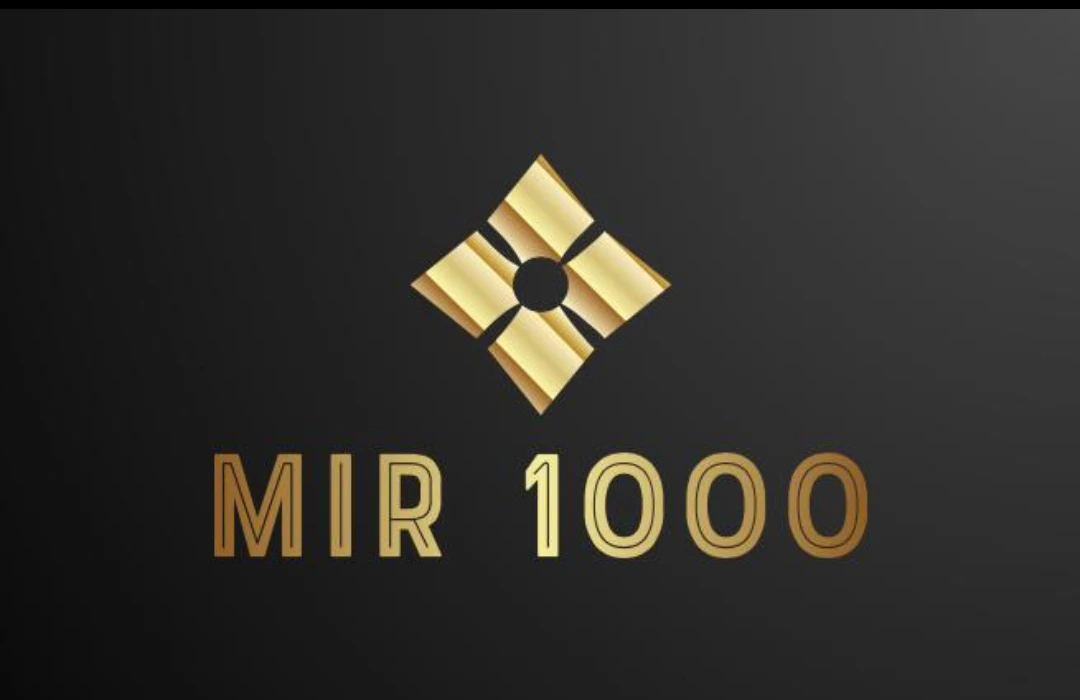 MIR1000KG