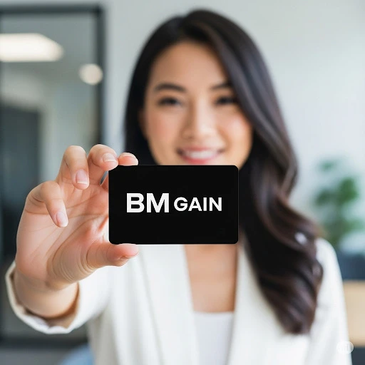 BM Gain ✅