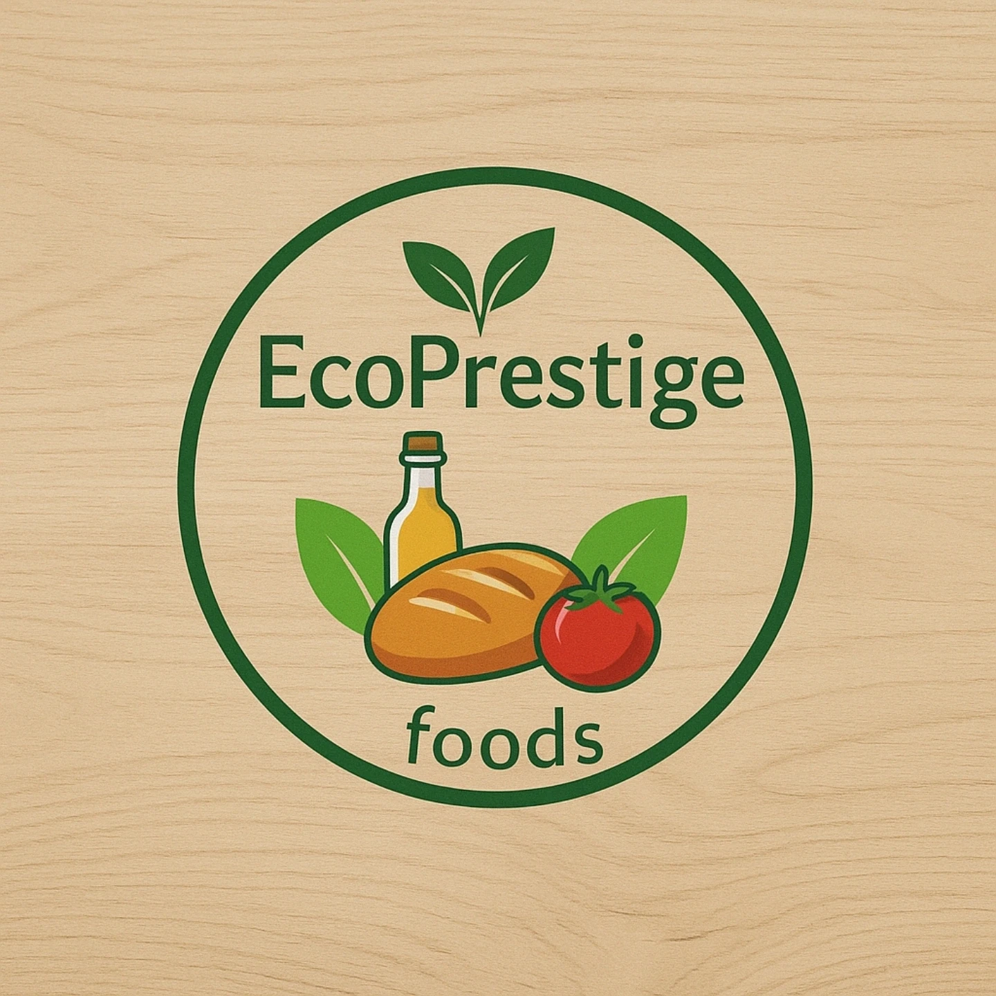 Ecoprestige Foods