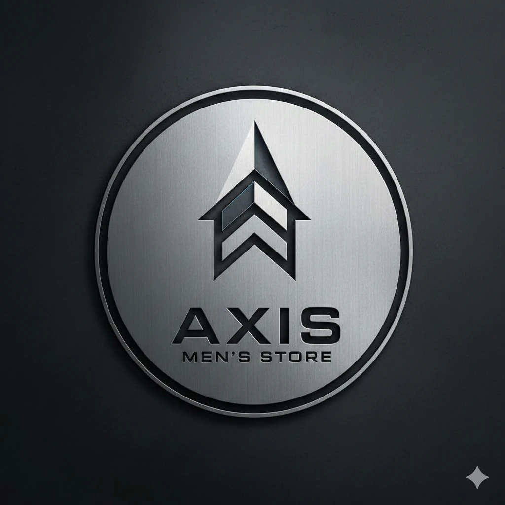 AXIS I MEN'S STORE