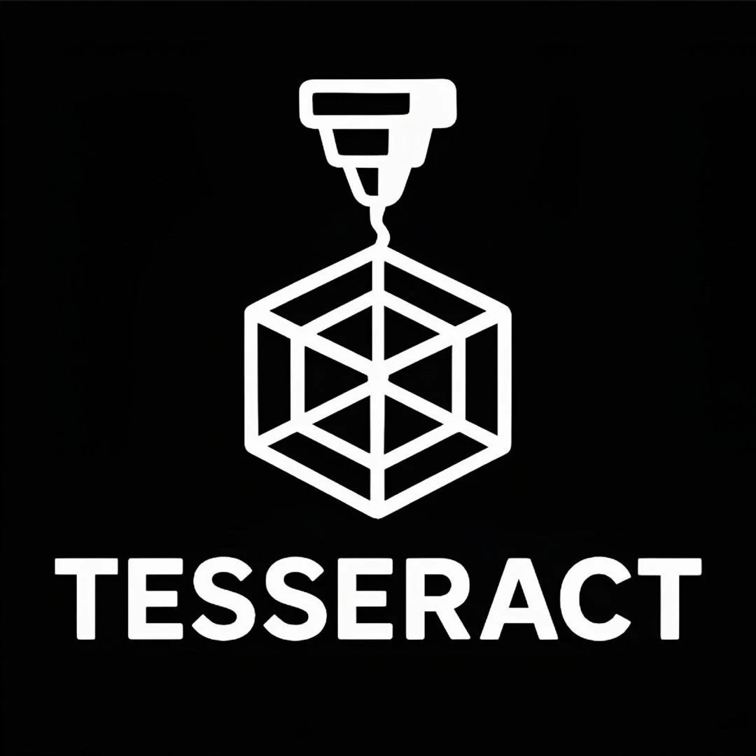 TESSERACT.kg