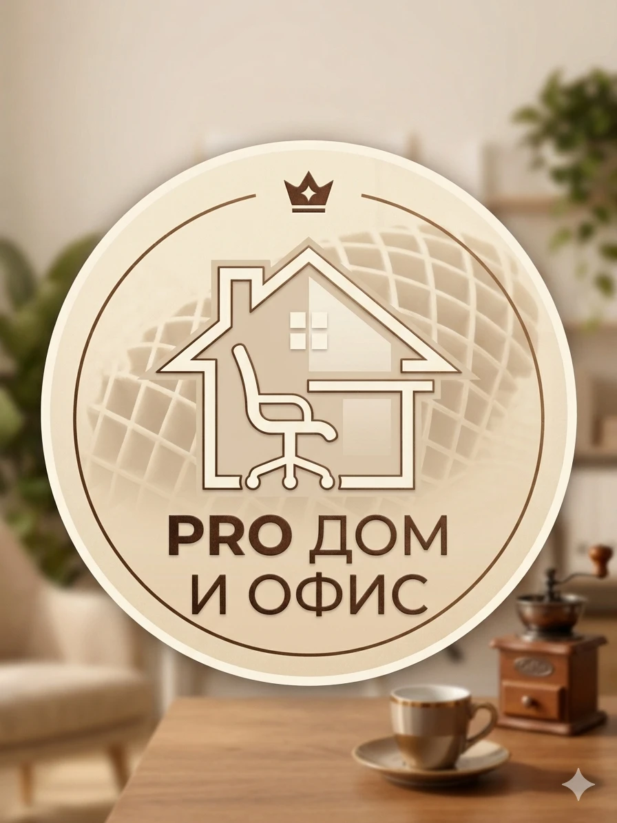“Pro Дом и Офис»